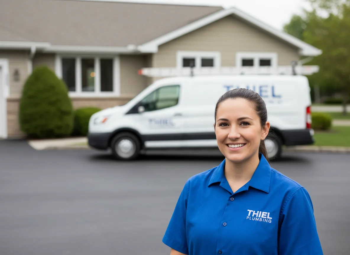 Plumber West Branch, IA FAQs